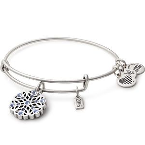 Alex and Ani Limited Edition